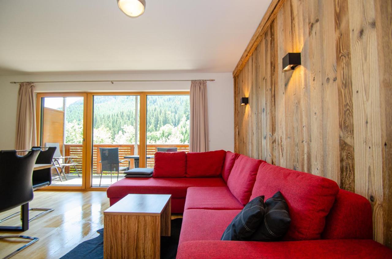 Schmitten Finest Apartments By All In One Apartments Цел ам Зее Екстериор снимка