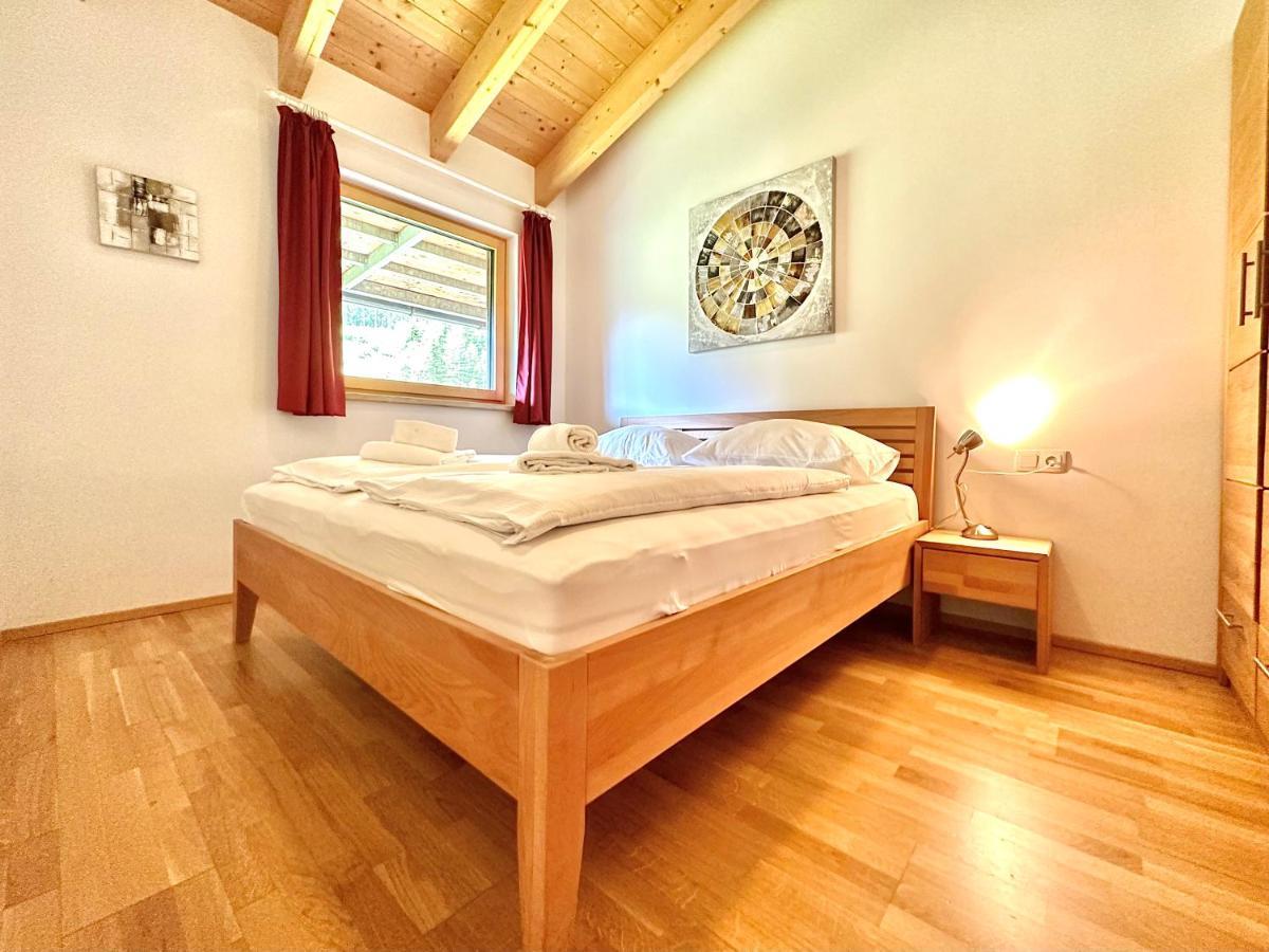 Schmitten Finest Apartments By All In One Apartments Цел ам Зее Екстериор снимка