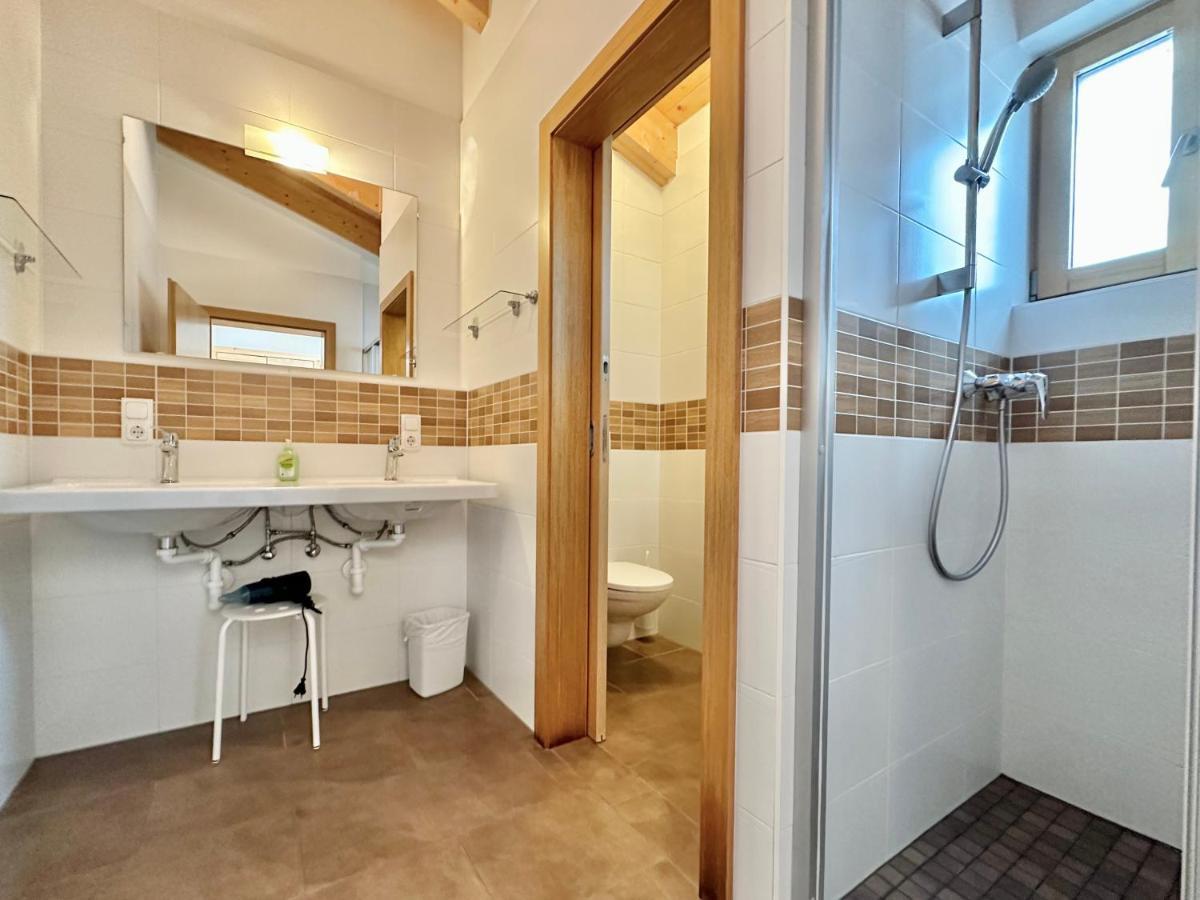 Schmitten Finest Apartments By All In One Apartments Цел ам Зее Екстериор снимка