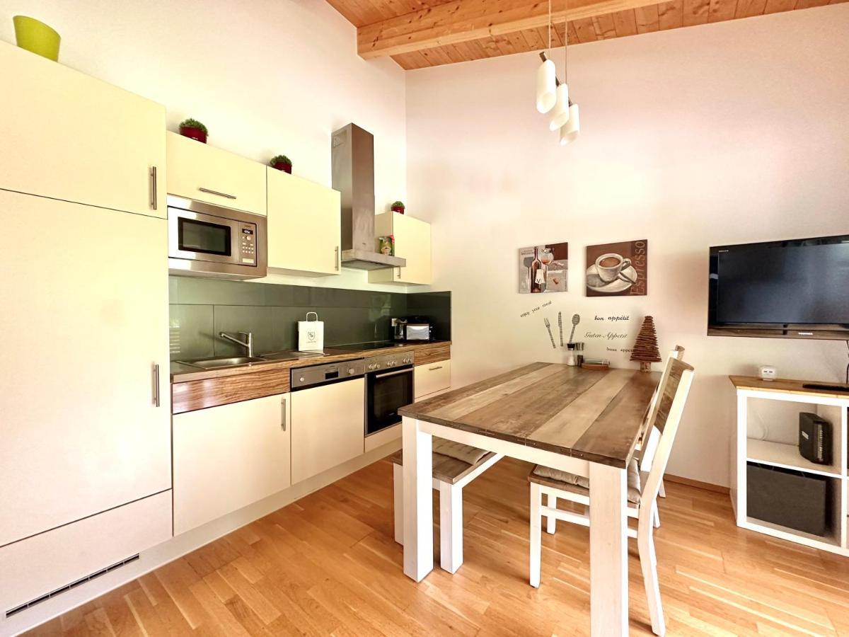 Schmitten Finest Apartments By All In One Apartments Цел ам Зее Екстериор снимка