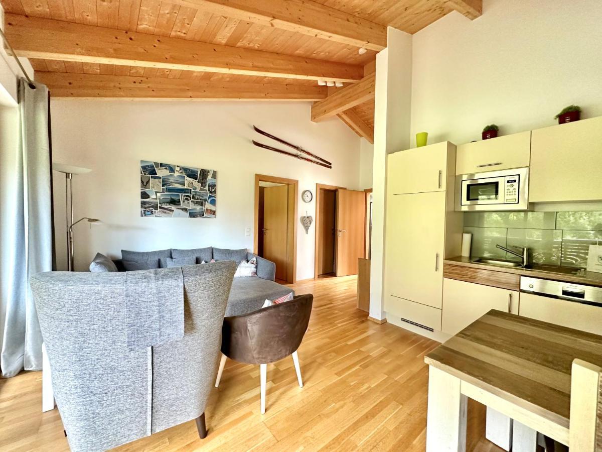 Schmitten Finest Apartments By All In One Apartments Цел ам Зее Екстериор снимка