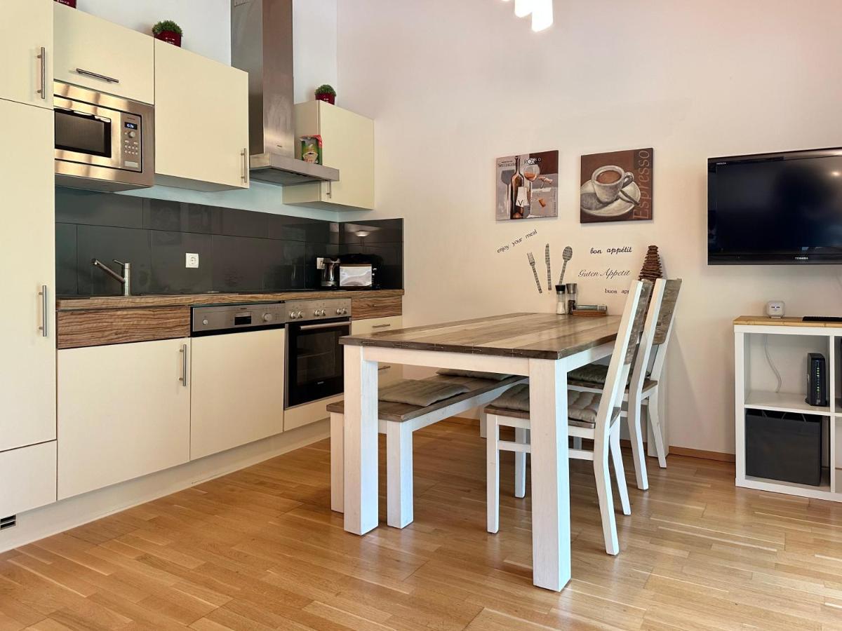 Schmitten Finest Apartments By All In One Apartments Цел ам Зее Екстериор снимка