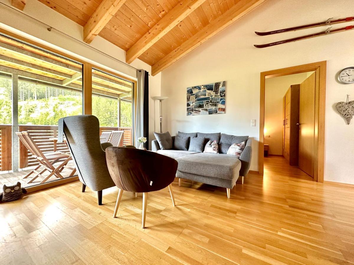Schmitten Finest Apartments By All In One Apartments Цел ам Зее Екстериор снимка