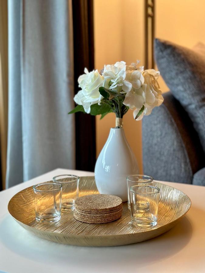 Schmitten Finest Apartments By All In One Apartments Цел ам Зее Екстериор снимка