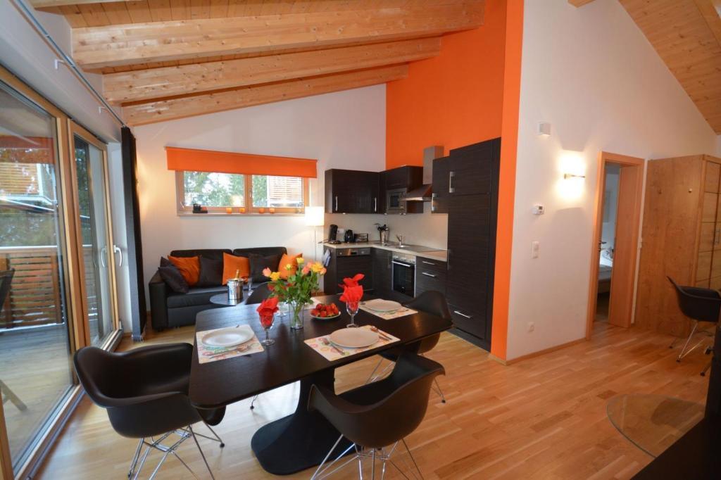 Schmitten Finest Apartments By All In One Apartments Цел ам Зее Стая снимка