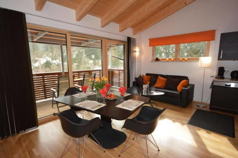 Schmitten Finest Apartments By All In One Apartments Цел ам Зее Екстериор снимка
